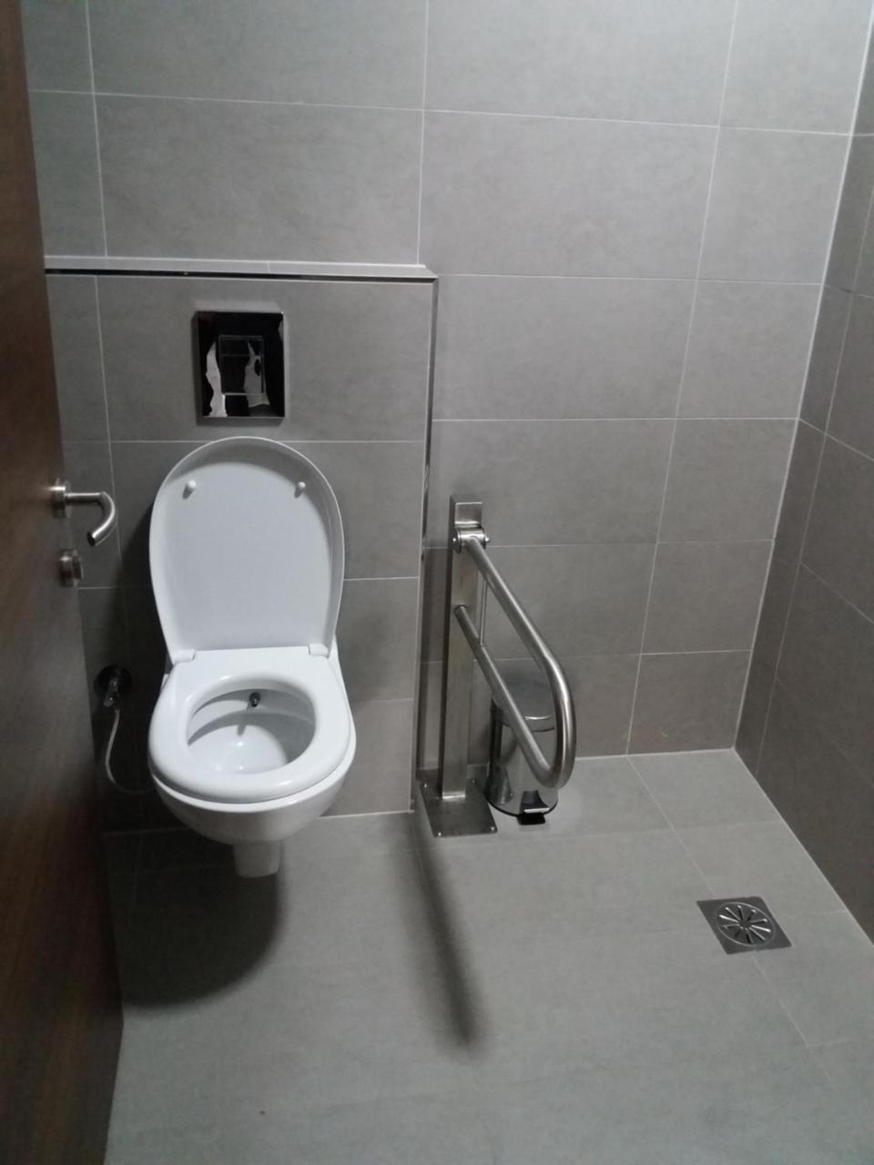 City Hotel Prizren Ngoại thất bức ảnh