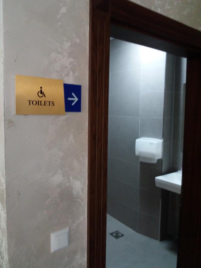 City Hotel Prizren Ngoại thất bức ảnh
