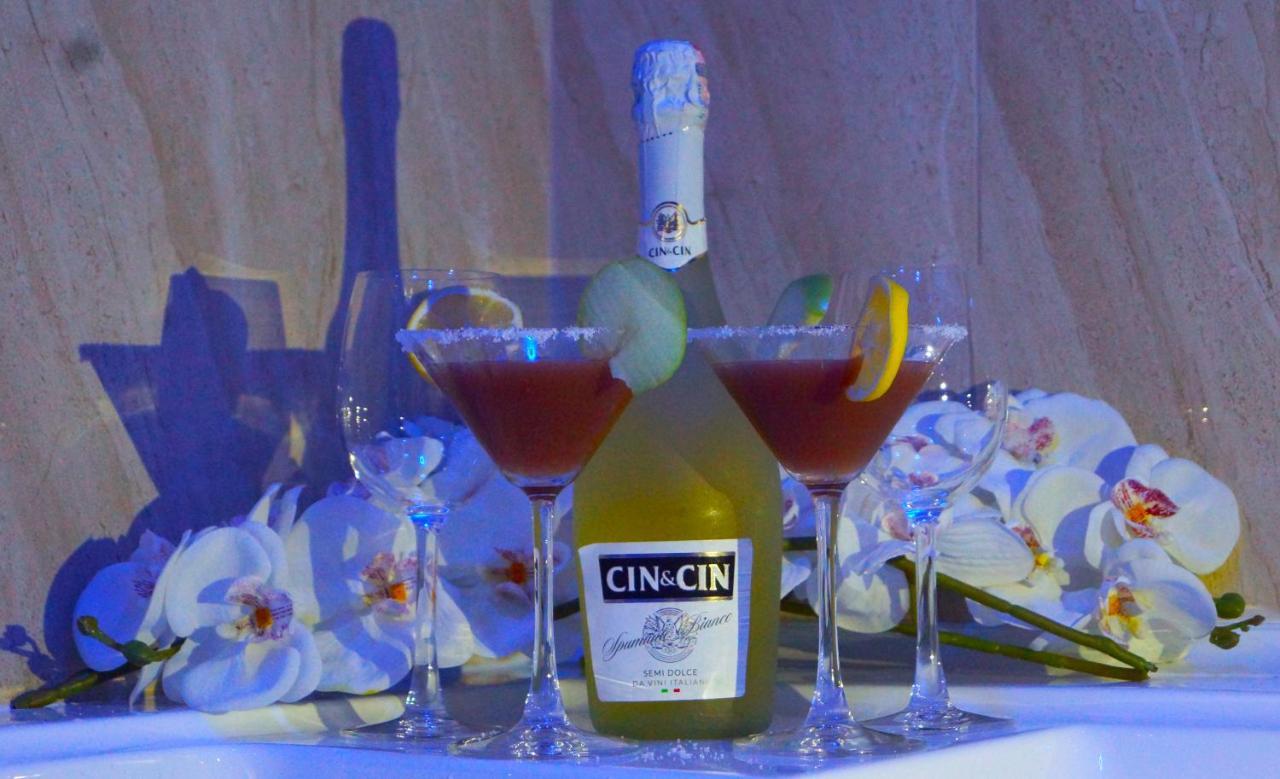 City Hotel Prizren Ngoại thất bức ảnh