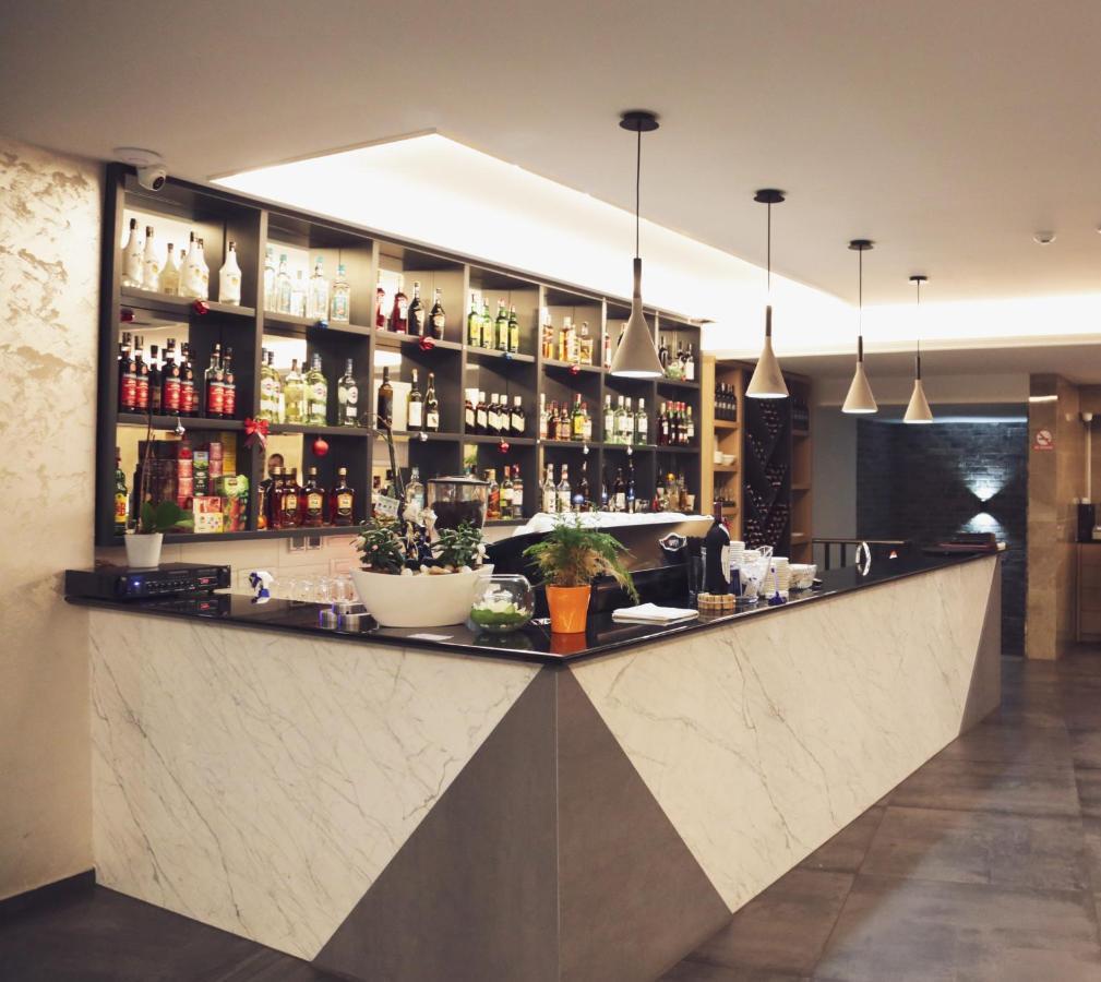 City Hotel Prizren Ngoại thất bức ảnh